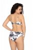 AVA SWIMWEAR FIGI SF 146/2 WHITE - WYSYŁKA 24H
